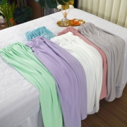 JESMARY – Nên chọn xưởng sản xuất nào để may áo quây spa chất lượng, giá cạnh tranh?